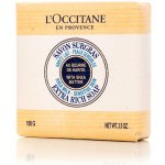 LOccitane EnProvence mýdlo Shea Milk Extra Rich Soap 250 g – Zboží Dáma