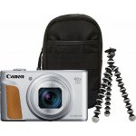 Canon PowerShot SX740 HS Lite Edition – Zbozi.Blesk.cz