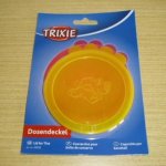 Trixie Víčko na konzervy 7,6 cm 3ks – Zboží Dáma