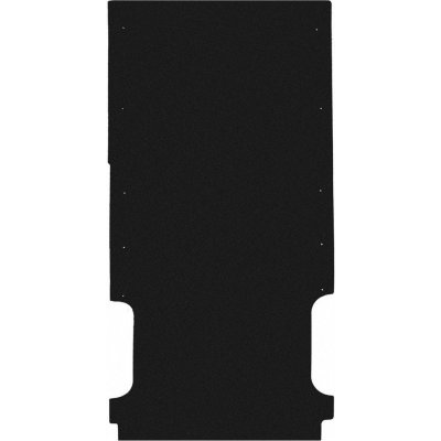Gumová vana do kufru Rezaw-Plast Renault Master III L3 2010 - 2023 – Hledejceny.cz