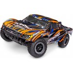 Traxxas Slash BL-2s HD RTR oranžový 1:10 – Sleviste.cz