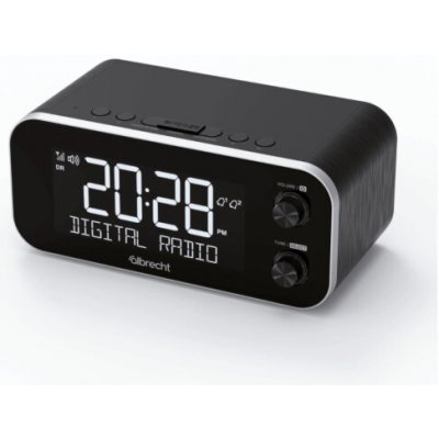 Albrecht DR 455 – Zbozi.Blesk.cz