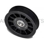 Vodící kladka drážkovaná 90MM x 17MM x 26.3MM 38019 89012 89130 – Sleviste.cz