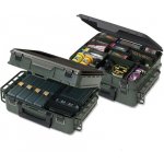 Versus Box VS 3070 38x27x12 cm camo – Sleviste.cz