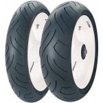 Avon AM63 Viper Stryke 130/70 R12 62P – Hledejceny.cz