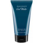 Davidoff Cool Water sprchový gel pro muže 150 ml – Hledejceny.cz