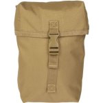 Mil-Tec víceúčelové velké coyote brown – Hledejceny.cz