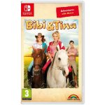 Bibi & Tina Adventures with Horses – Zboží Živě