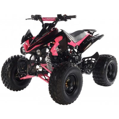 Buffler XS125Y – Sleviste.cz