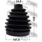 Bosal BS 852-317 – Hledejceny.cz
