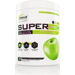 Genius Nutr Super Greens 300 g – Hledejceny.cz