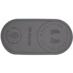 Merco Skipping Mat 6 šedá – Zboží Dáma