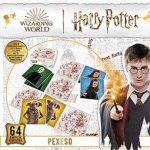 Jiri Models Pexeso v sešitu Harry Potter – Zboží Mobilmania