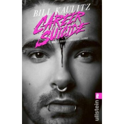 Career Suicide – Zbozi.Blesk.cz