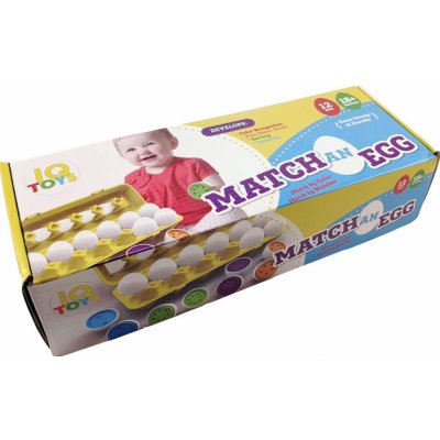 MAGBUILDER SMART EGGS – Zbozi.Blesk.cz