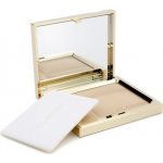 Clarins Ever Matte Shine Control Mineral Powder Compact zmatňující kompaktní pudr 1 Transparent Light 10 g – Sleviste.cz