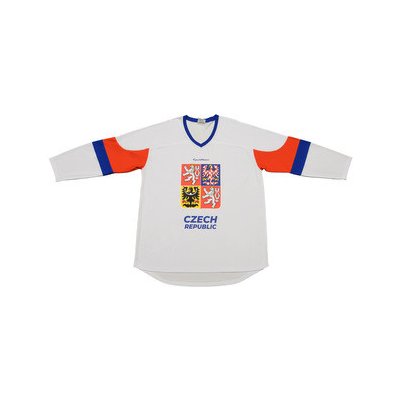 Hokejový dres SPORTTEAM ČR 9 – Zboží Mobilmania