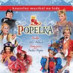 Různí Popelka - Kouzelný muzikál na ledě – Hledejceny.cz