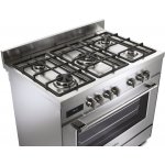 Haier HGM95TC1XS – Zboží Dáma