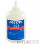 LOCTITE 401 vteřinové lepidlo 500g – Zbozi.Blesk.cz