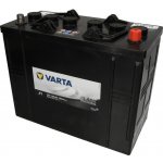 Varta Promotive Black 12V 125Ah 720A 625 012 072 – Zboží Mobilmania