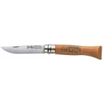 Opinel N°08 VRN Carbon – Zboží Mobilmania