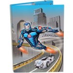 Emipo Roboman D-3021-2.121 – Sleviste.cz