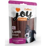 Calibra Joy Dog Classic Lamb Strips 500 g – Zboží Dáma