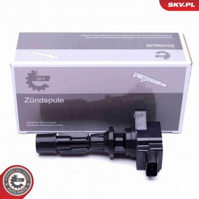 Zapalovací cívka ESEN SKV 03SKV327 – Zboží Mobilmania