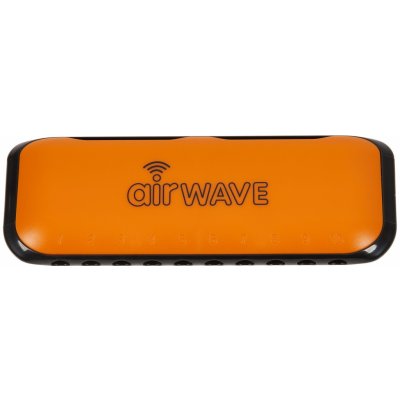 Suzuki AW-1 Airwave Oranžová – Hledejceny.cz