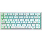 Dark Project ALU Terra Nova White DPKB_NOVA_81_ANSI_WHITE – Sleviste.cz