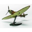 AIRFIX Quick Build letadlo J6000 Spitfire