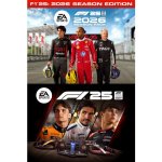 F1 25 (2026 Season Edition) (XSX) – Sleviste.cz