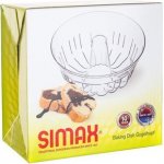 Simax Skleněná forma bábovka 25cm 111543 – Zboží Dáma