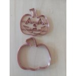 Vykrajovátko - DÝNĚ s úsměvem / 7 cm – Zboží Dáma