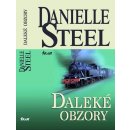 Kniha Daleké obzory Steel Danielle