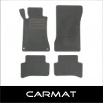 Koberce textilní ACR Mercedes C-Klasse W203 2000-2007 | Zboží Auto