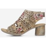 Rieker 64780 90 Barevná – Zboží Dáma