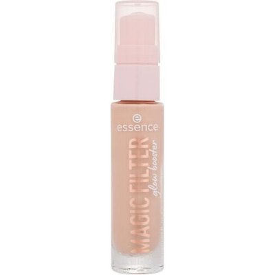Essence Podklad pod makeup Magic Filter Glow Booster 10 Light 14 ml – Hledejceny.cz