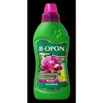 BIOPON Hnojivo na orchideje 500 ml – Sleviste.cz