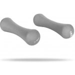 GymBeam Neoprenové činky 2 x 1 kg – Zboží Dáma