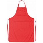 SOL'S Zástěra s laclem Granada red – Hledejceny.cz