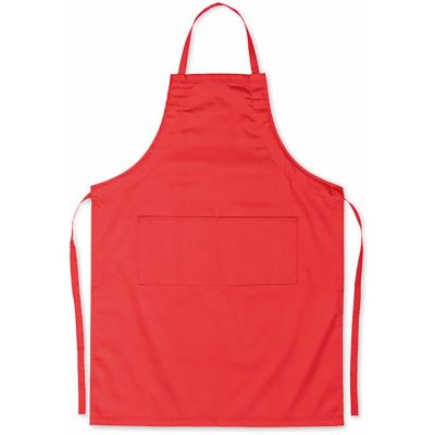 SOL'S Zástěra s laclem Granada red – Hledejceny.cz