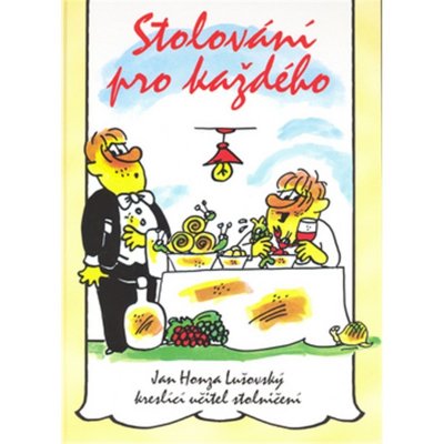 Stolování pro každého – Zbozi.Blesk.cz