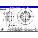 Bosal BS 200-019 – Hledejceny.cz