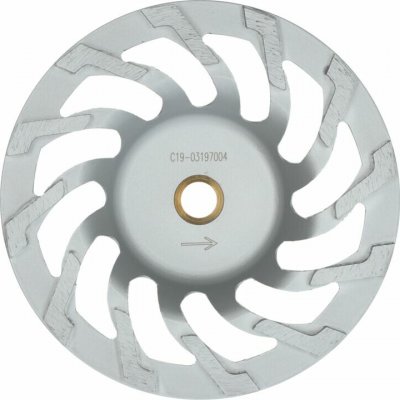 Norton clipper Diamantový kotouč 180 mm 70184624782 – Hledejceny.cz