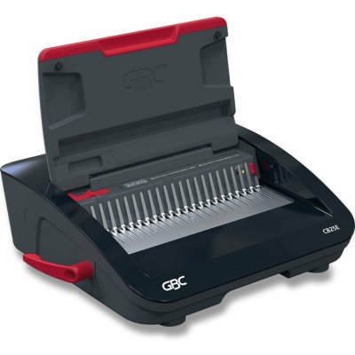 GBC CombBind CB25E – Zboží Mobilmania