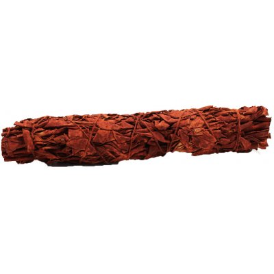 Ancient Wisdom Šalvěj Dračí krev svazek pro vykuřování 22,5 cm – Zboží Dáma