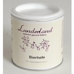 Lunderland Tierfutter Pivovarské kvasnice 100 g – Hledejceny.cz