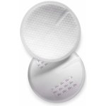 Philips Avent Ultra tenké laktační vložky bílé 100 kusů SCF254/13 – Hledejceny.cz